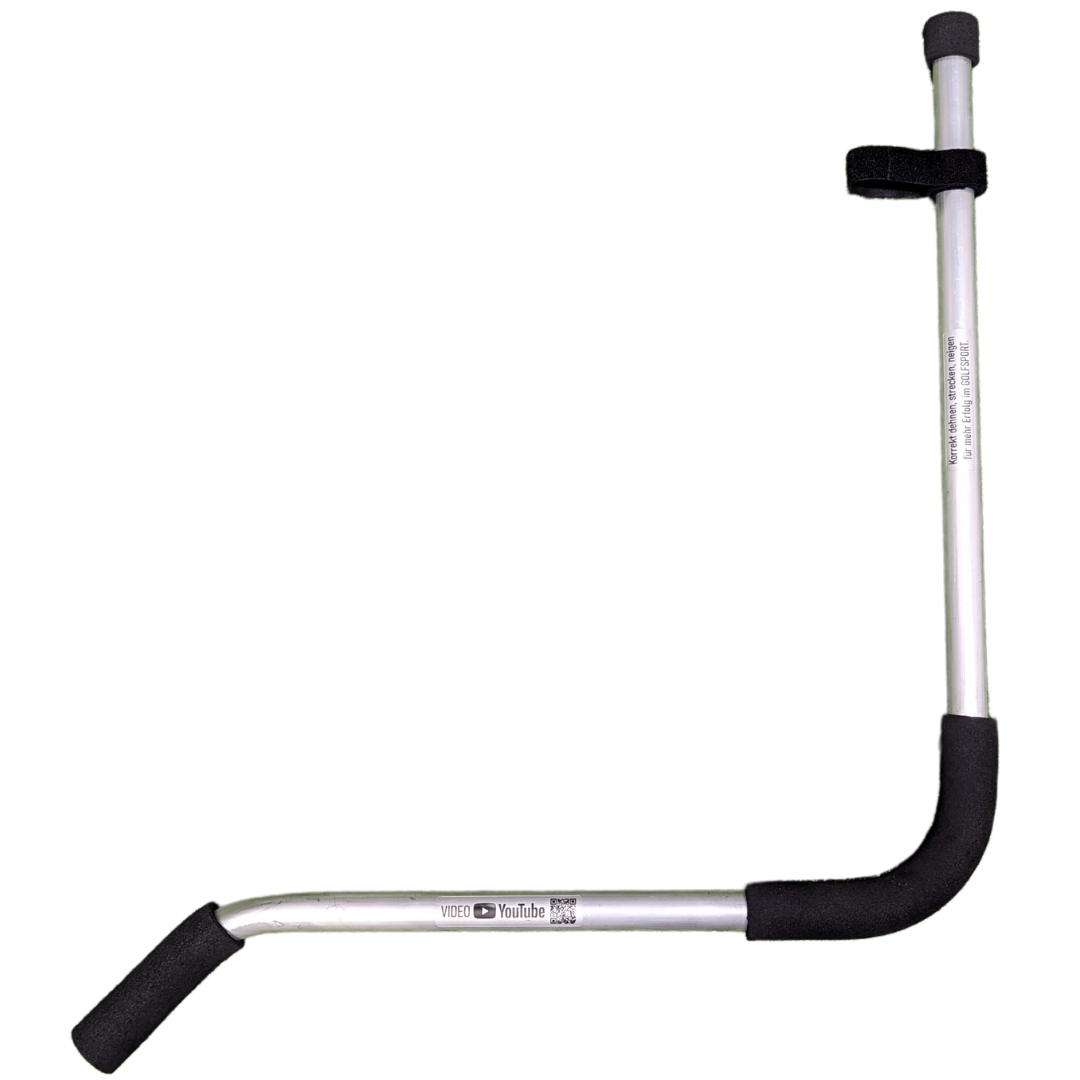 ROTATIX - training aid for more flexibility and stroke length