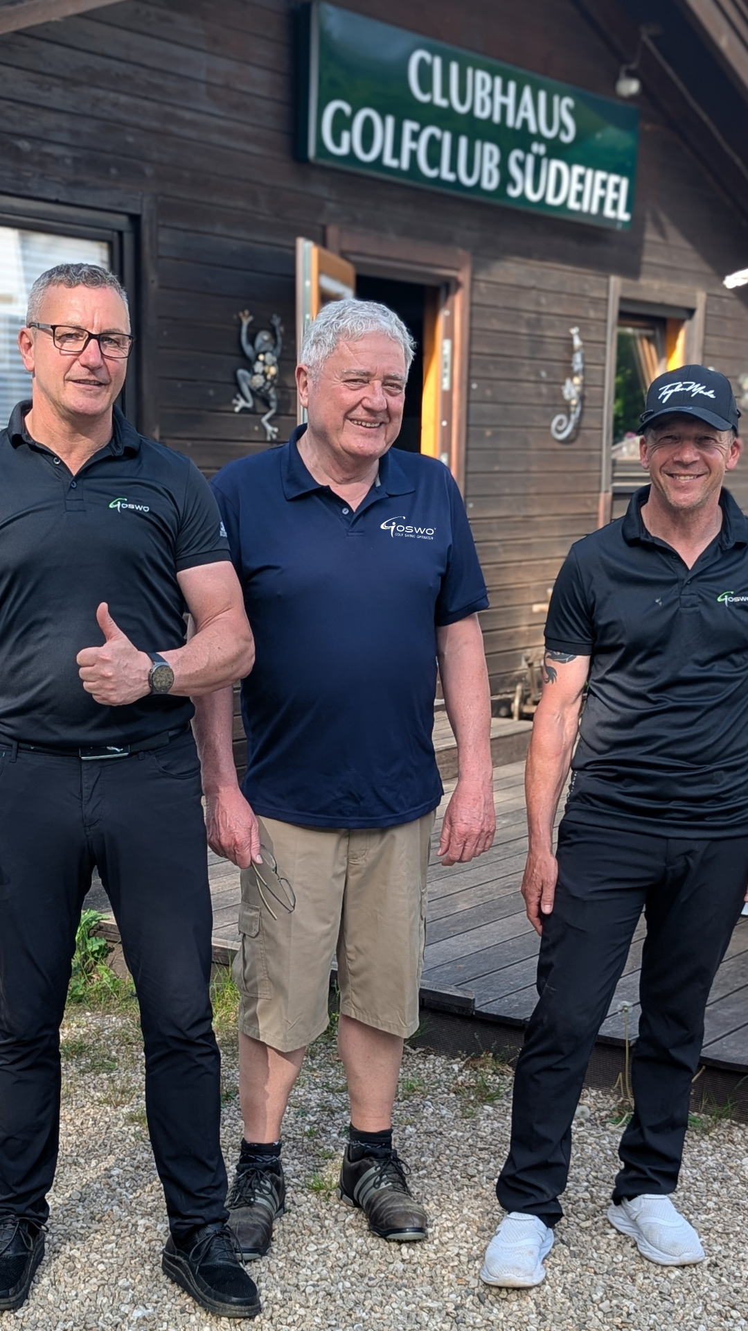 Vorbereitungskurs Golf Platzreife Indoor