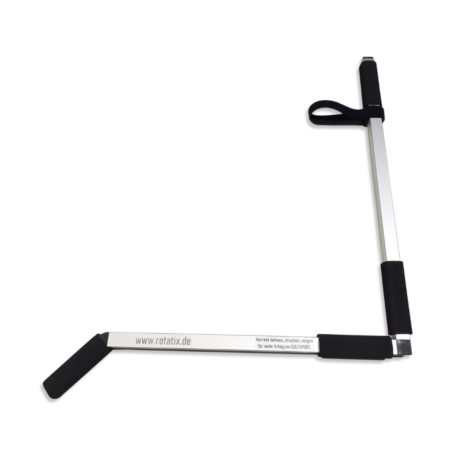 Golf-Schwungtrainer, Produkt-Ansicht