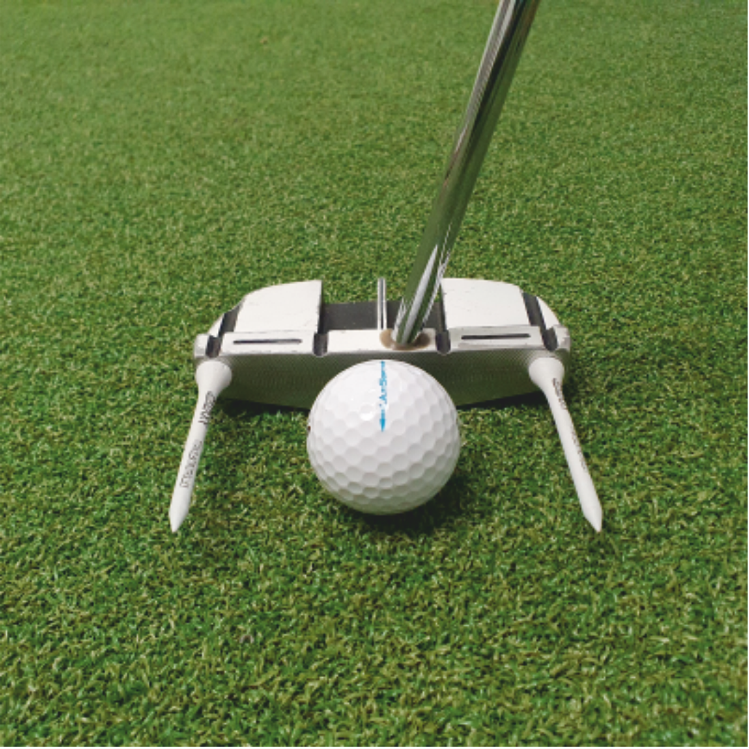 AIMTEE - Putting-Trainingshilfe