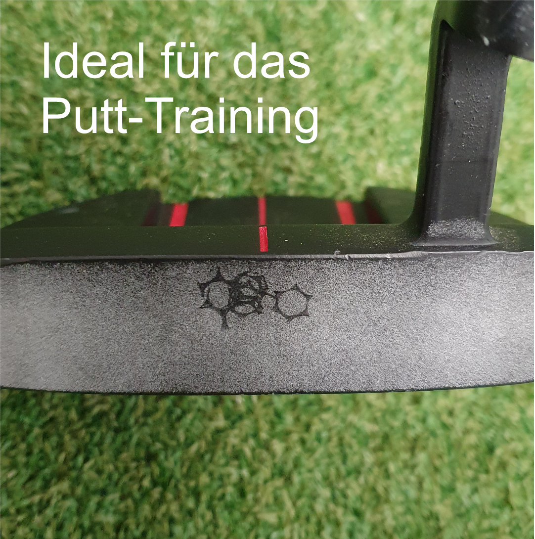 AIMTEE - Putting-Trainingshilfe