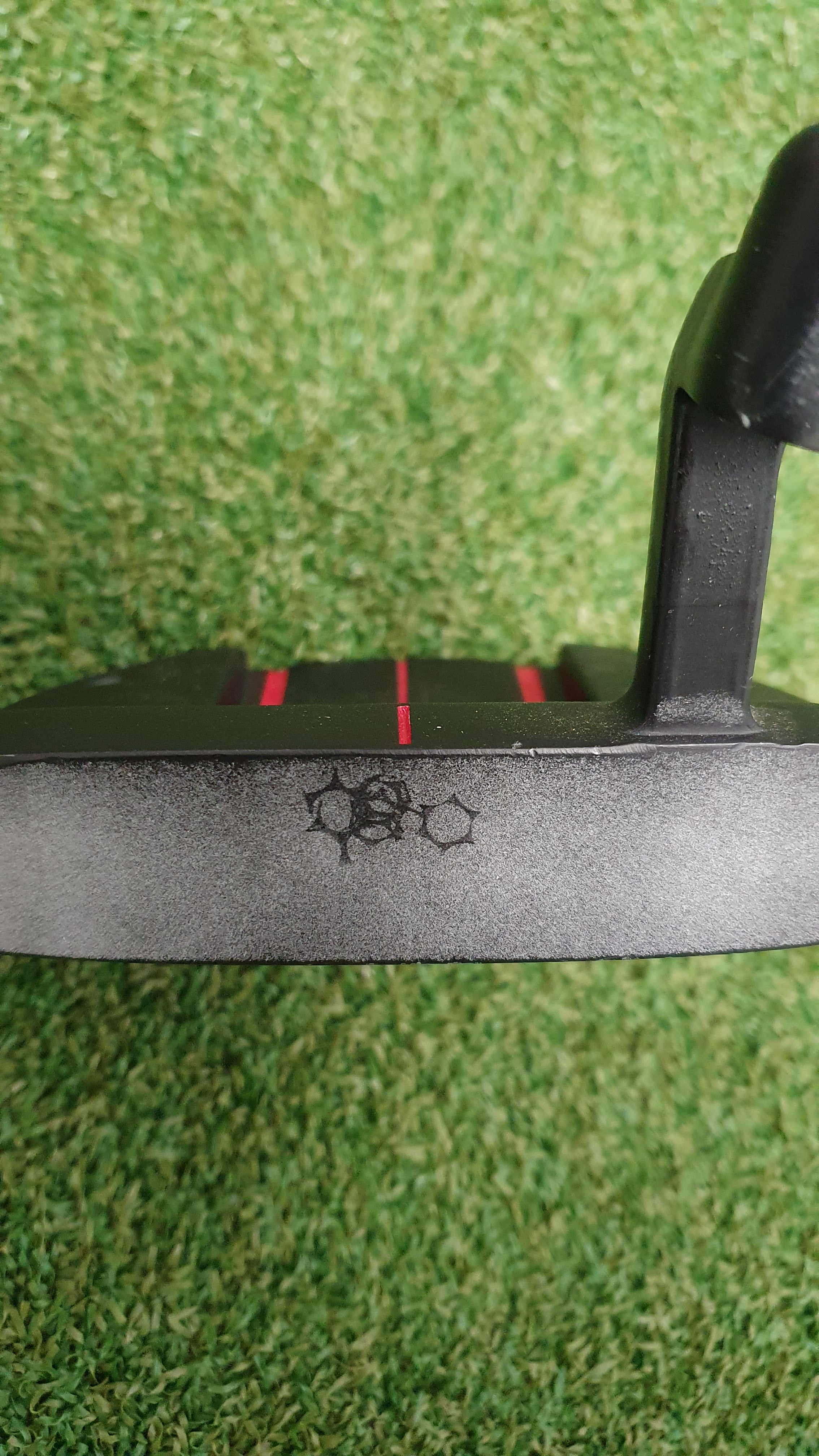 Xpact Pro – Golf Impact Spray