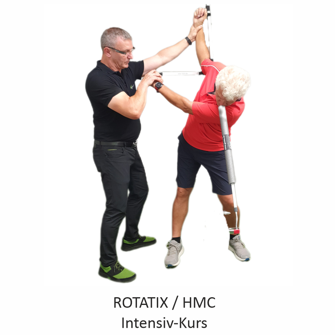 ROTATIX / HMC - Intensive course