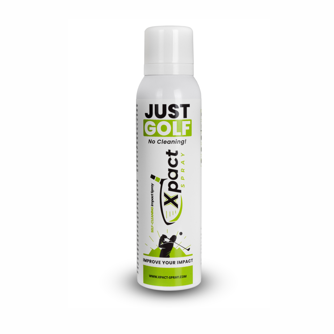 Xpact Pro – Golf Impact Spray